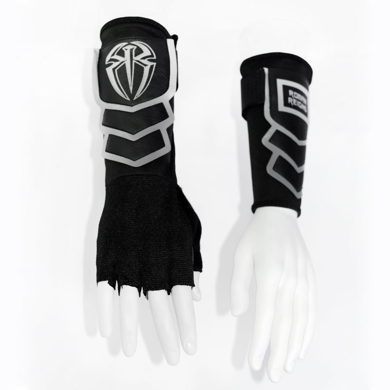 Load image into Gallery viewer, Roman Reigns Logo WWE Punch Glove Set
