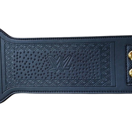 WWE Undisputed Heavyweight Championship Replica Title Belt