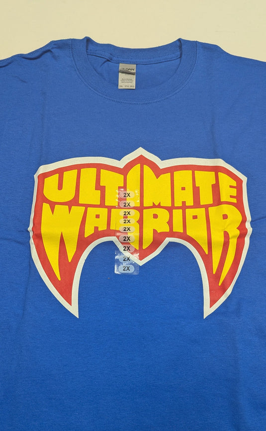 8 Men Size XXL WWE T-shirts | Cena Orton Undertaker The Rock Lot 1