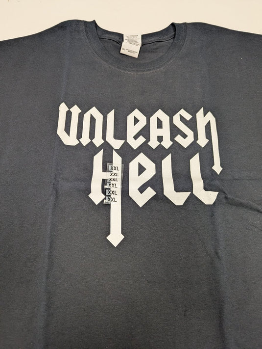 8 Men Size XXL WWE T-shirts | Cena Orton Undertaker The Rock Lot 2