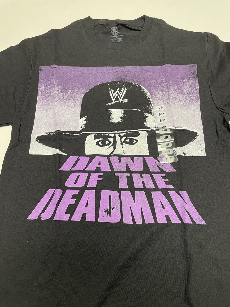 Load image into Gallery viewer, 10 Men Size Small WWE T-shirts | Cena Orton Undertaker The Rock Lot 1
