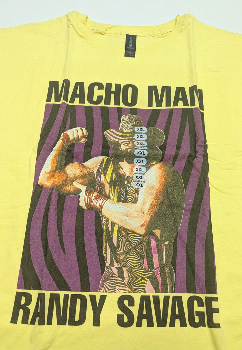 Load image into Gallery viewer, 8 Men Size XXL WWE T-shirts | Cena Orton Undertaker The Rock Lot 1
