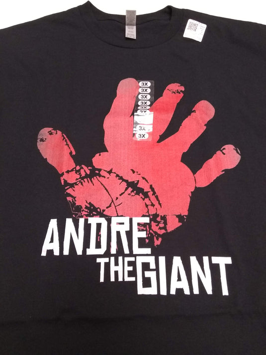 Lot of 6 Men Size 3XL WWE Authentic T-shirts | Cena Orton Undertaker The Rock (3XL)