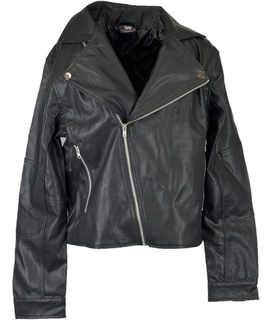 Finn Balor Club Authentic Mens Replica Jacket