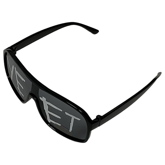 Yeet Adult Sunglasses Sports Shades for Main Event Jey Uso Costume
