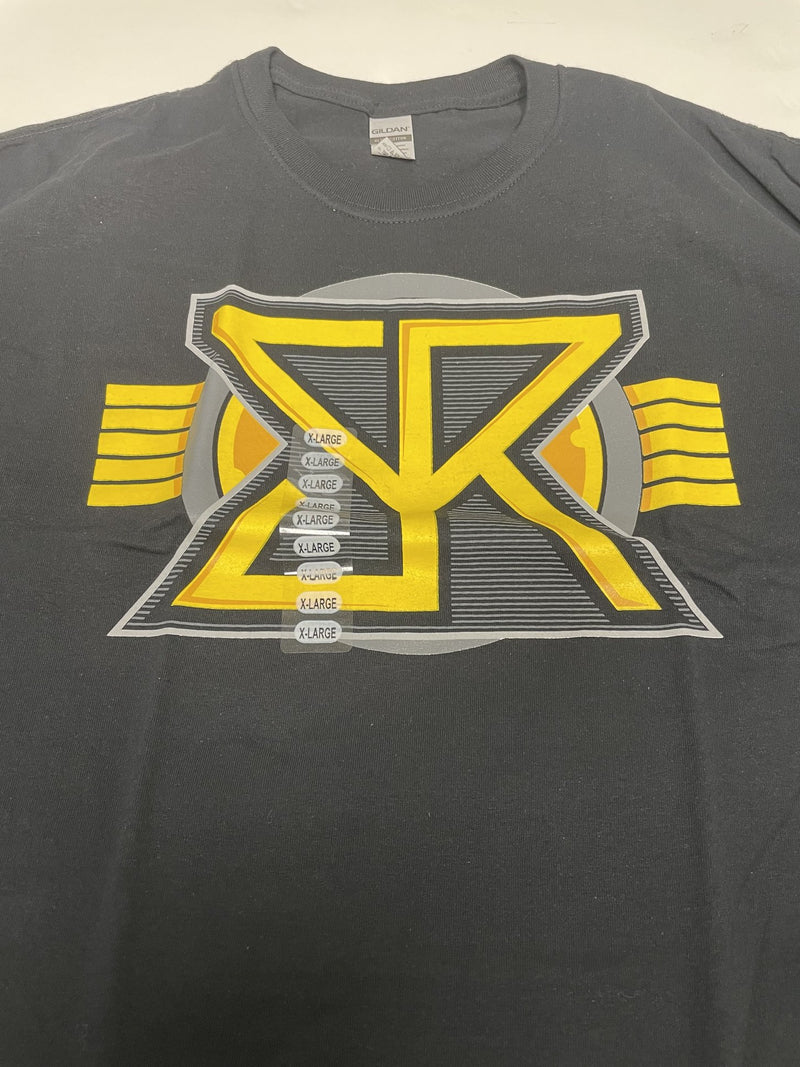 Load image into Gallery viewer, 8 Men Size X-Large WWE T-shirts | Cena Orton Undertaker The Rock Lot 2
