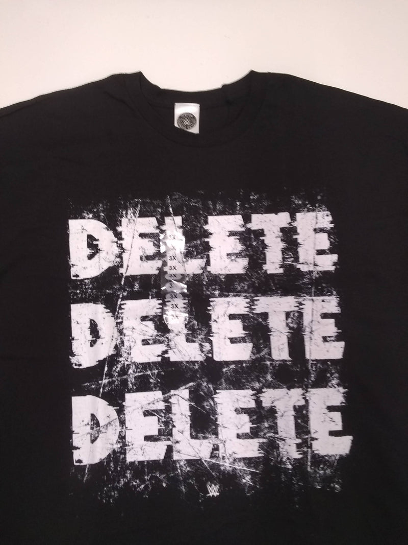 Load image into Gallery viewer, Lot of 6 Men Size 3XL T-shirts | Cena Orton Undertaker The Rock (3XL)
