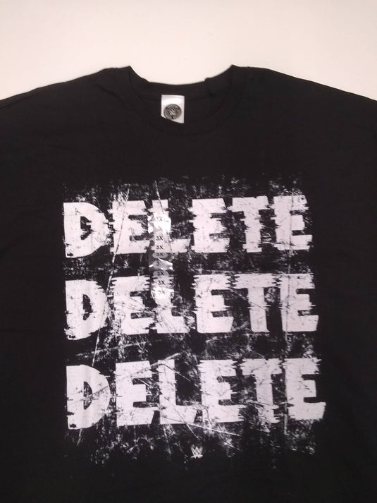 Lot of 6 Men Size 3XL T-shirts | Cena Orton Undertaker The Rock (3XL)