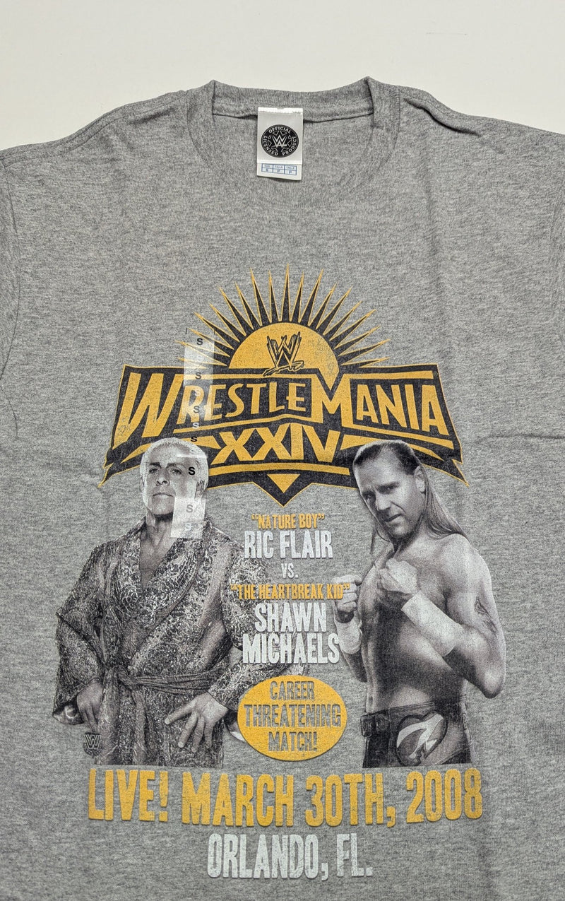 Load image into Gallery viewer, Lot of 10 Men Size Small T-shirts | Cena Orton Undertaker The Rock (S)

