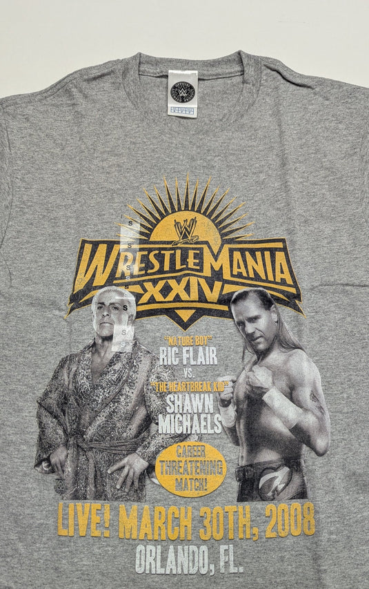 Lot of 10 Men Size Small T-shirts | Cena Orton Undertaker The Rock (S)