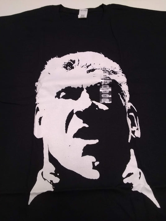 Lot of 6 Men Size 3XL WWE Authentic T-shirts | Cena Orton Undertaker The Rock (3XL)