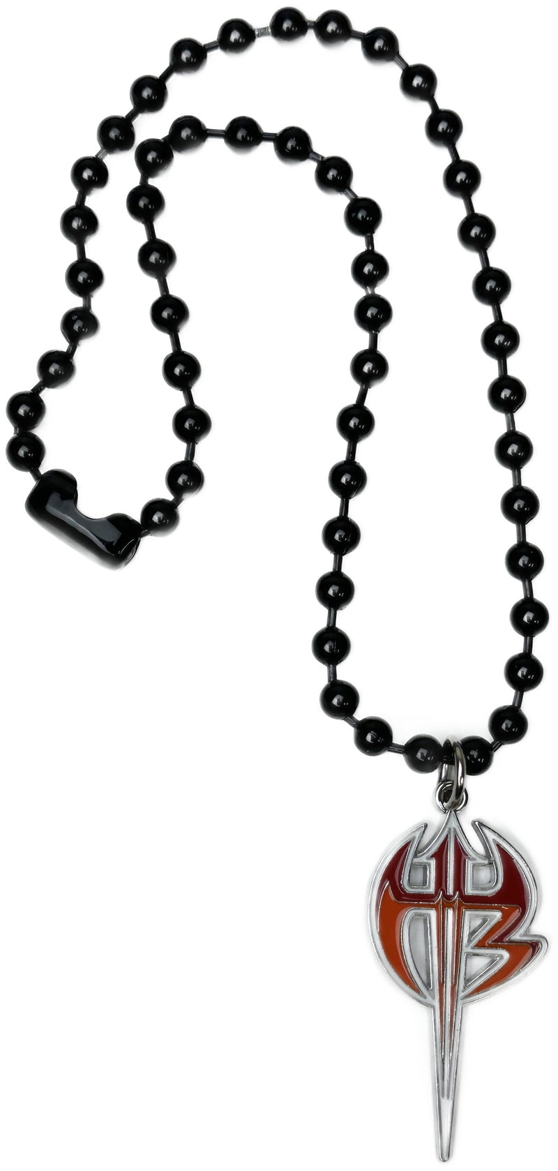 Load image into Gallery viewer, Hardy Boyz Matt Jeff Pendant Necklace with Chain
