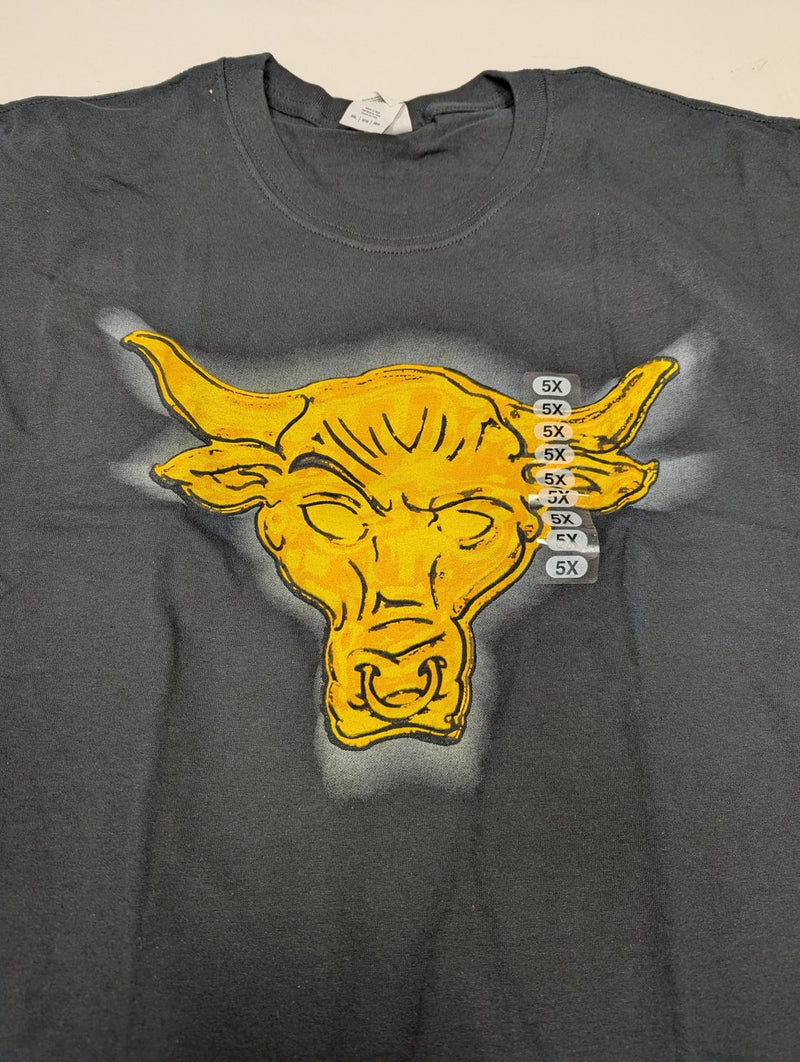 Load image into Gallery viewer, Lot of 6 Men Size 5XL WWE Authentic T-shirts | Cena Orton Undertaker The Rock (5XL)
