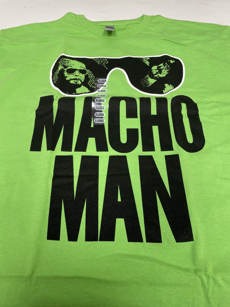 Load image into Gallery viewer, 8 Men Size X-Large WWE T-shirts | Cena Orton Undertaker The Rock Lot 1
