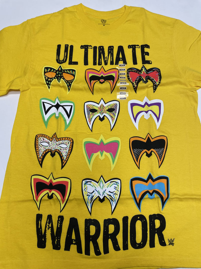 Load image into Gallery viewer, 10 Men Size Medium WWE T-shirts | Cena Orton Undertaker The Rock Lot 2
