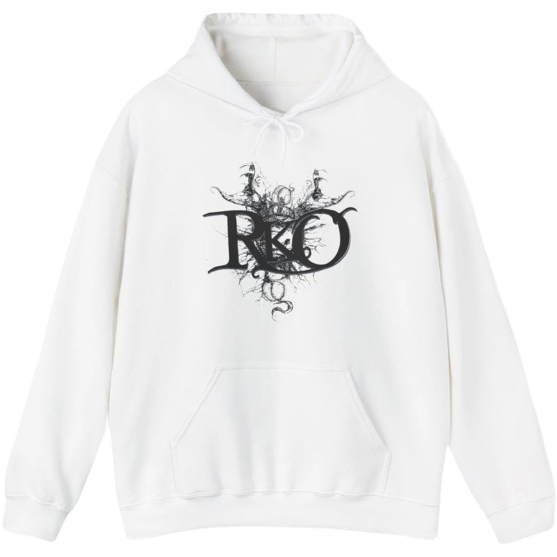 Load image into Gallery viewer, Randy Orton Venom Runs Deep RKO White Pullover Hoody Sweatshirt New
