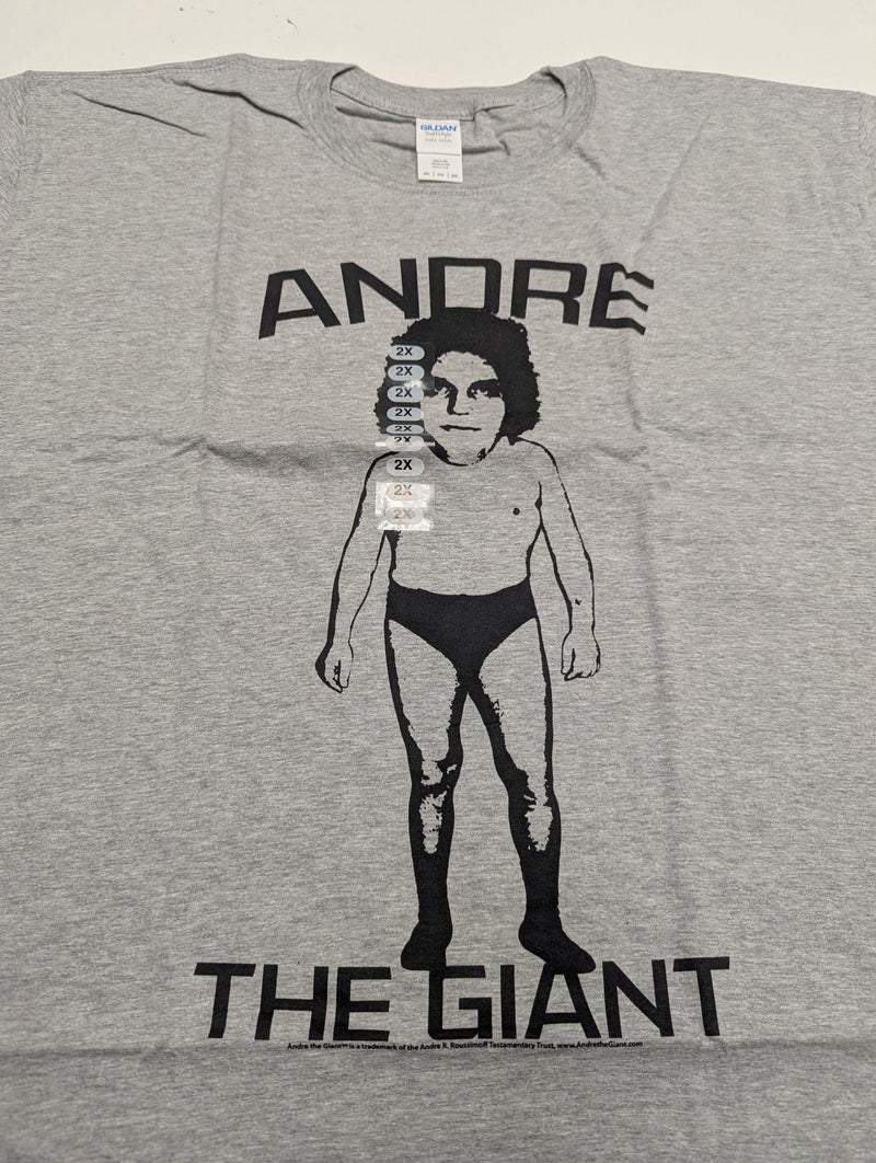 Load image into Gallery viewer, 8 Men Size XXL WWE T-shirts | Cena Orton Undertaker The Rock Lot 1
