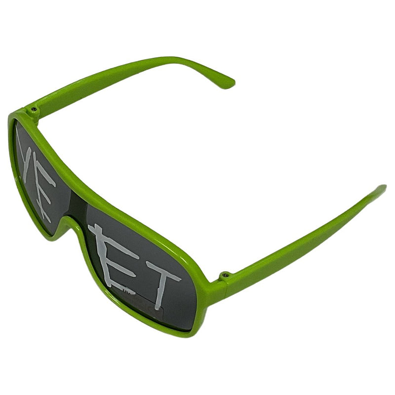 Load image into Gallery viewer, Yeet Youth Kids Sunglasses Sports Shades for Main Event Jey Uso Costume
