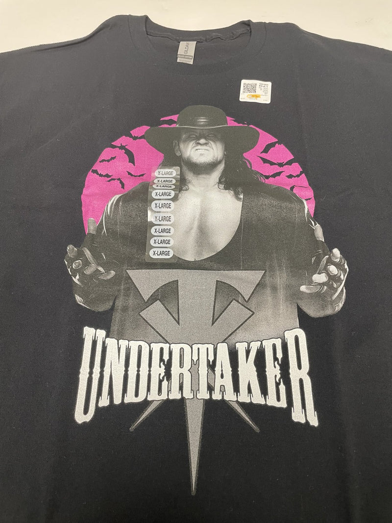 Load image into Gallery viewer, 8 Men Size X-Large WWE T-shirts | Cena Orton Undertaker The Rock Lot 2
