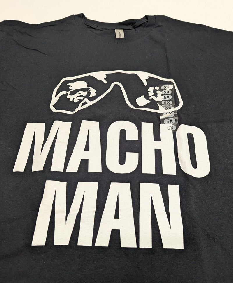 Load image into Gallery viewer, 6 Men Size 5XL WWE T-shirts | Cena Orton Undertaker The Rock Lot 2
