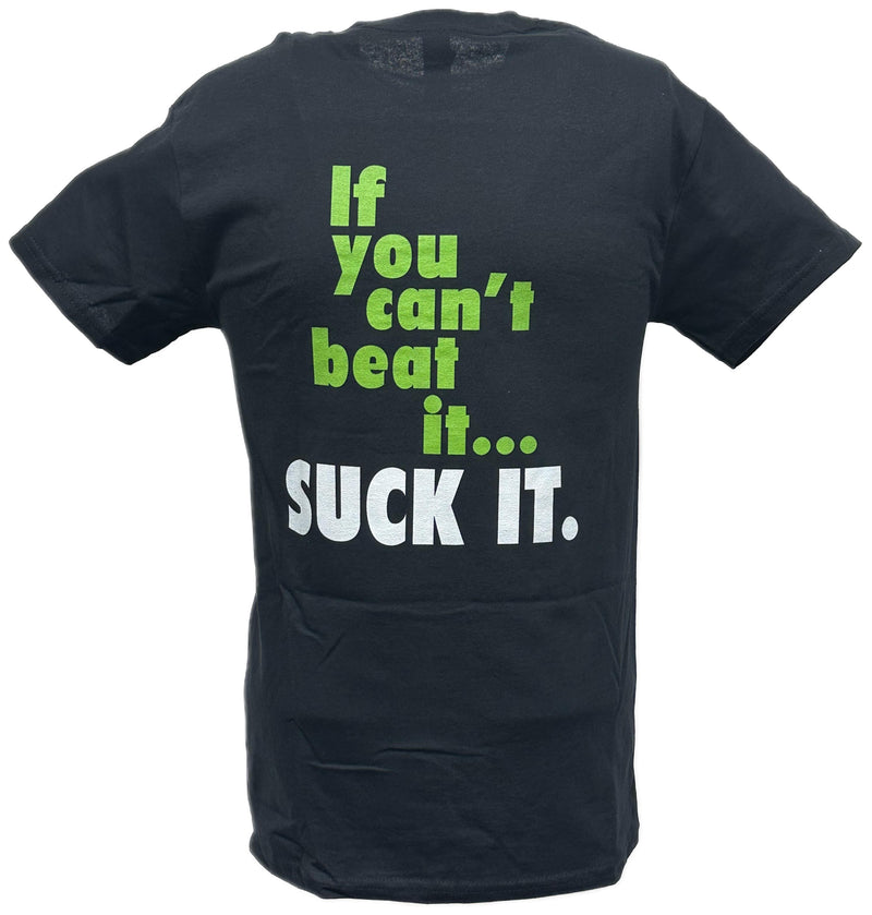 Load image into Gallery viewer, DX D-Generation X Barcode Black T-shirt
