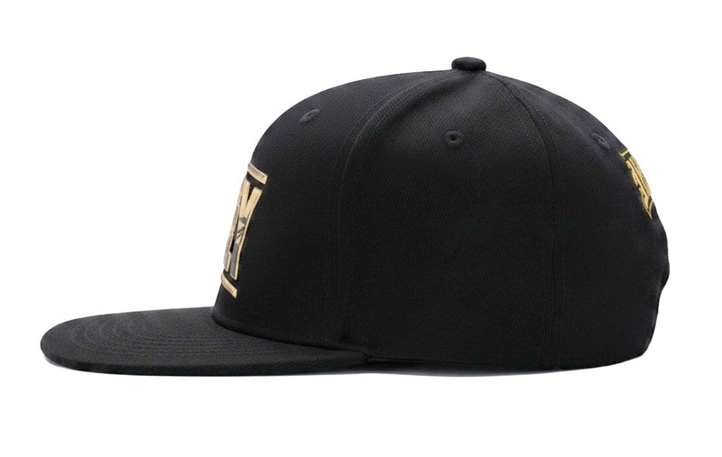 Load image into Gallery viewer, WWE Men's Black Jey Uso Yeet Snapback Hat Officially licensed
