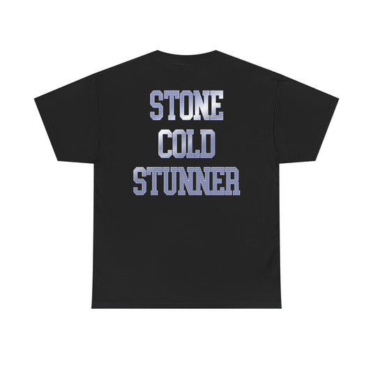 Stone Cold Steve Austin Stunner 316 T-shirt-S