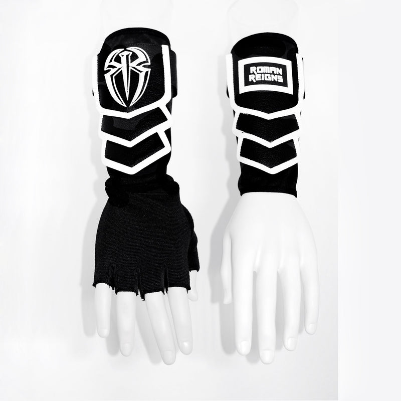 Load image into Gallery viewer, Roman Reigns Logo WWE Punch Glove Set
