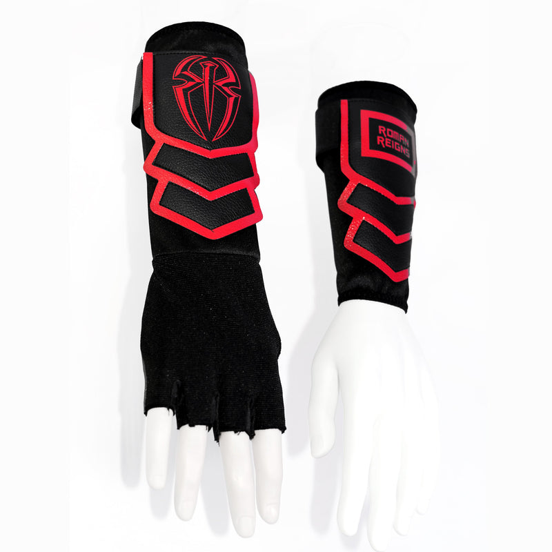 Load image into Gallery viewer, Roman Reigns Logo WWE Punch Glove Set
