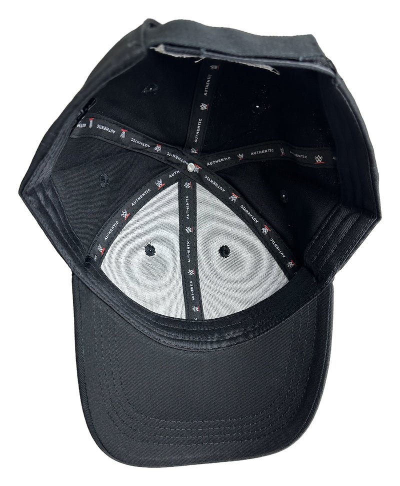 Load image into Gallery viewer, John Cena Black &amp; White 20 Years HLR Never Give up Baseball Hat

