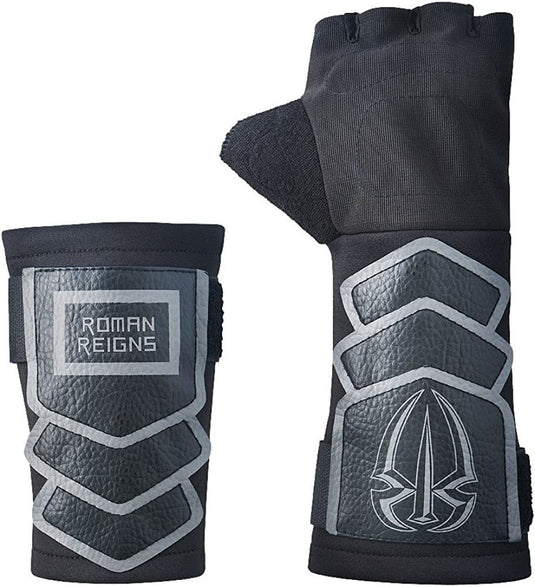 Roman Reigns Logo WWE Punch Glove Set