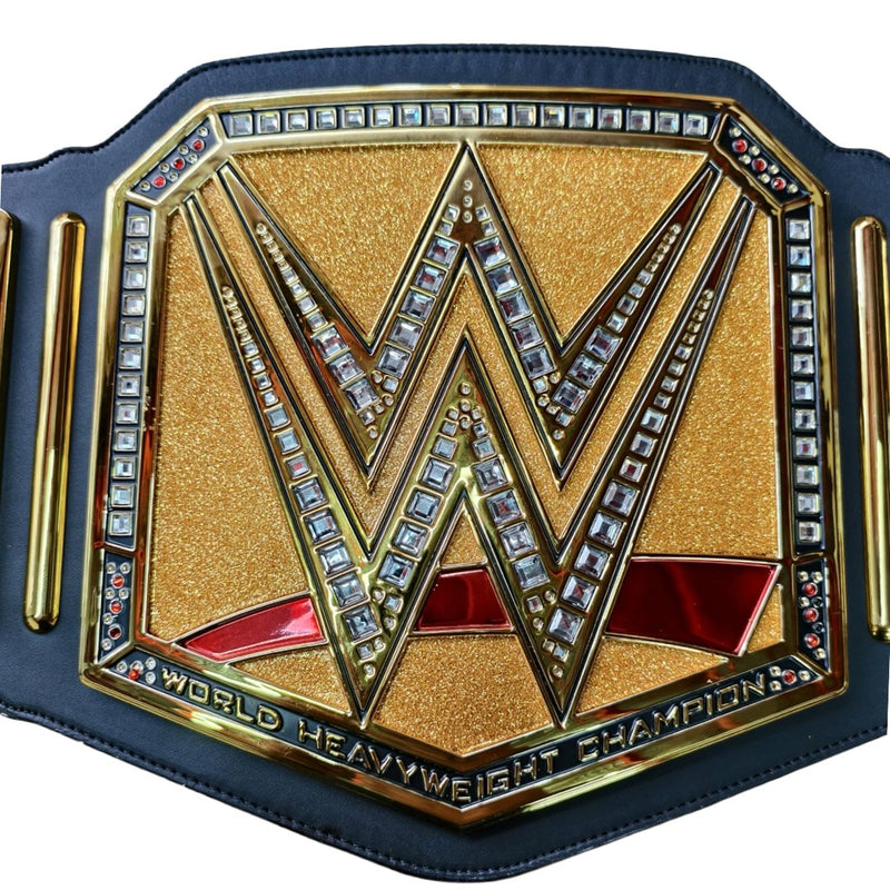 Load image into Gallery viewer, WWE Undisputed Heavyweight Championship Replica Title Belt
