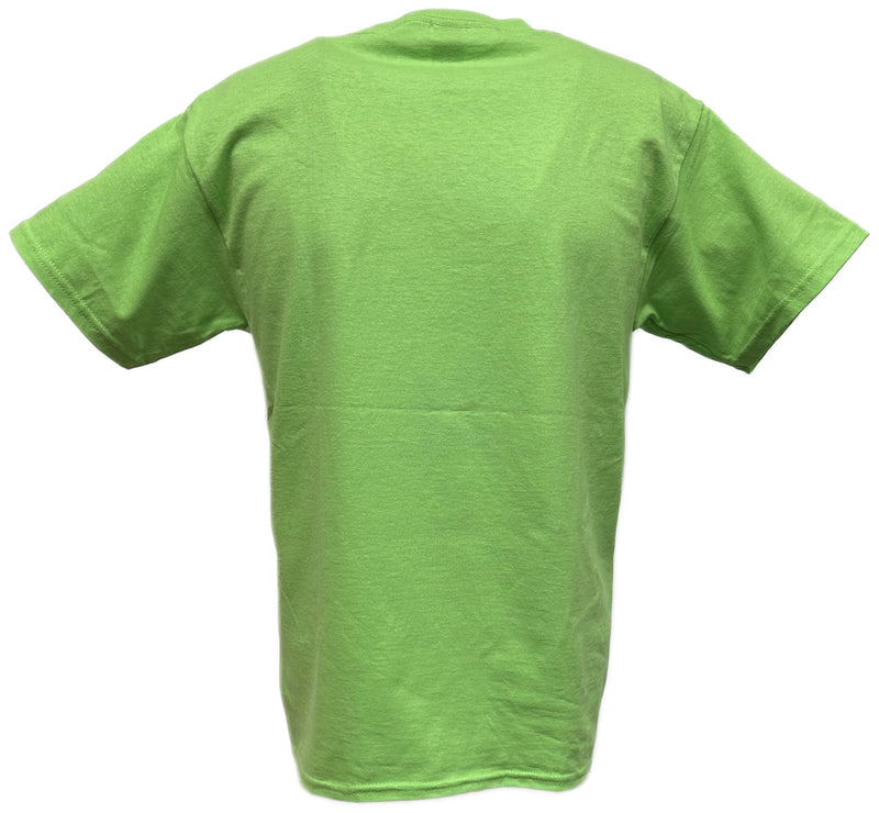 Load image into Gallery viewer, John Cena Cenation Respect Green Boys Kids Costume Hat T-shirt Wristbands
