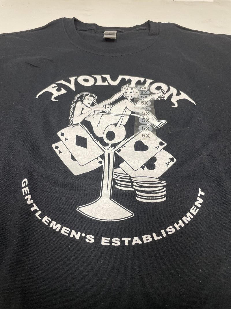 Load image into Gallery viewer, 6 Men Size 5XL WWE T-shirts | Cena Orton Undertaker The Rock Lot 2
