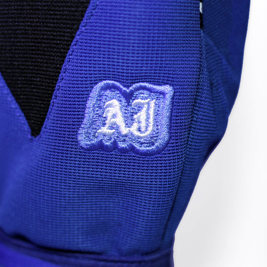 AJ Styles P1 Logo Replica Fight Gloves