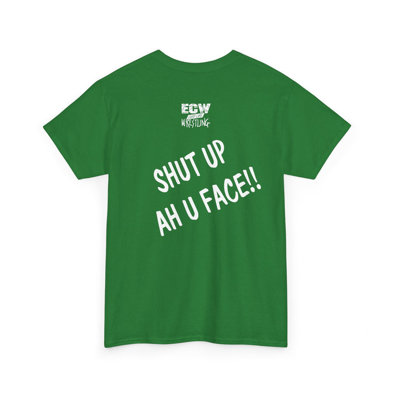 Load image into Gallery viewer, FBI Full Blooded Italian ECW Wrestling T-shirt
