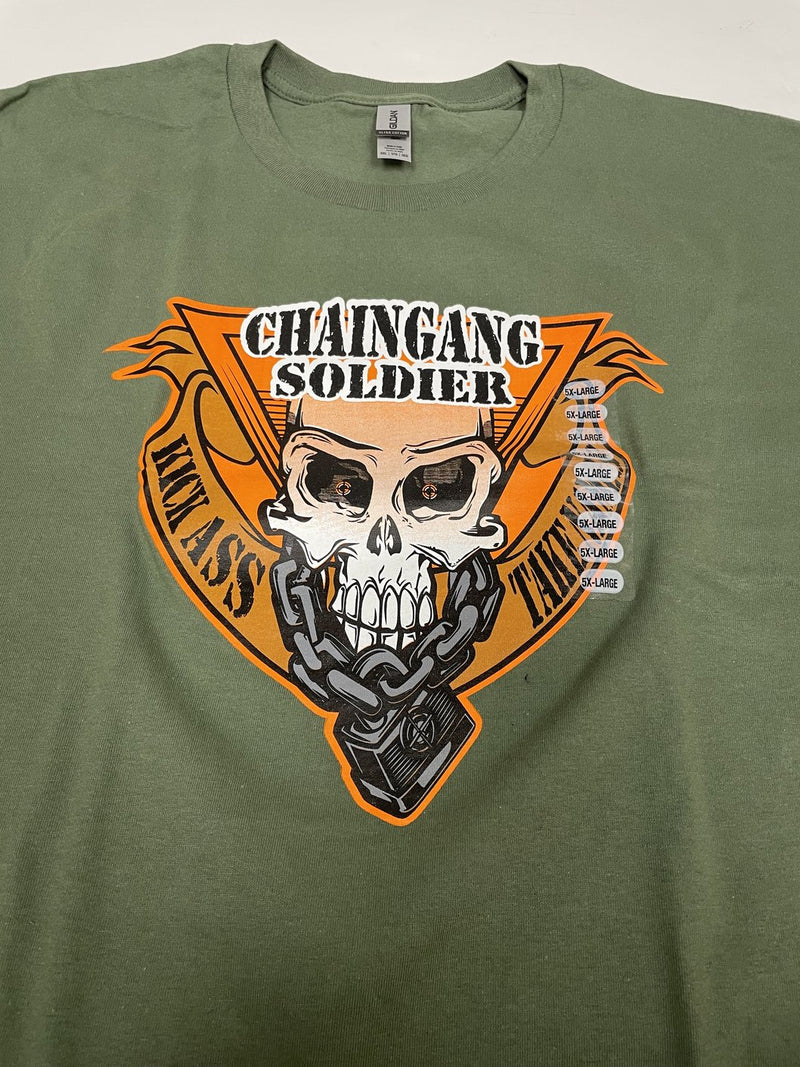 Load image into Gallery viewer, Lot of 6 Men Size 5XL WWE Authentic T-shirts | Cena Orton Undertaker The Rock (5XL)
