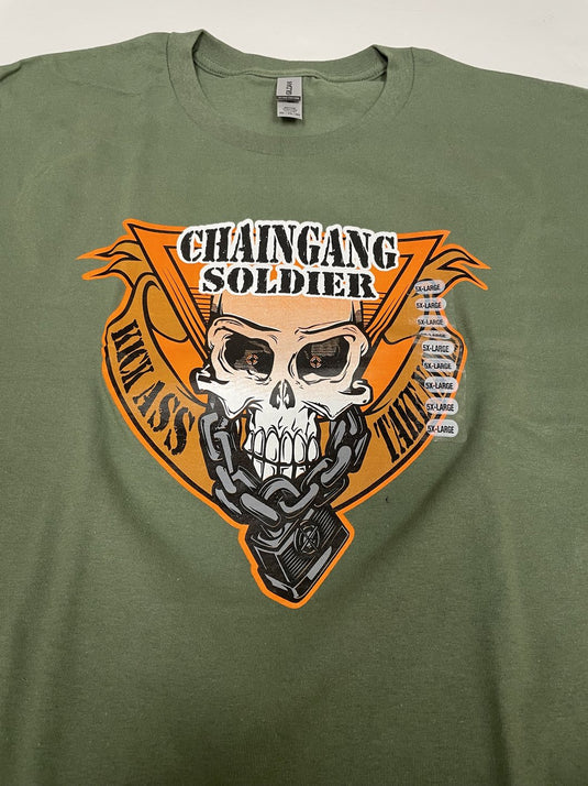 Lot of 6 Men Size 5XL WWE Authentic T-shirts | Cena Orton Undertaker The Rock (5XL)