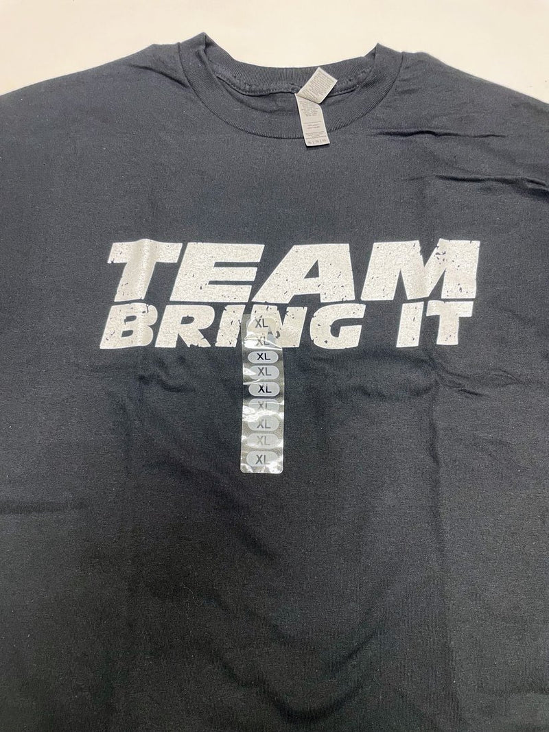 Load image into Gallery viewer, 8 Men Size X-Large WWE T-shirts | Cena Orton Undertaker The Rock Lot 2
