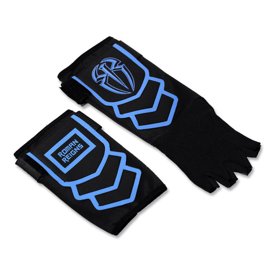 Roman Reigns Logo WWE Punch Glove Set