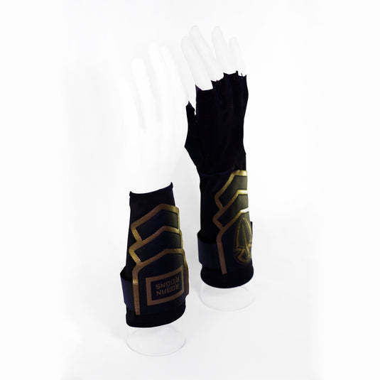 Roman Reigns Logo WWE Punch Glove Set