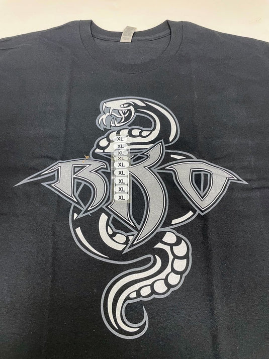 8 Men Size X-Large WWE T-shirts | Cena Orton Undertaker The Rock Lot 2