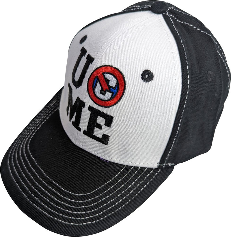 Load image into Gallery viewer, John Cena Kids Rise Above Hate Costume Hat T-shirt Wristbands Boys
