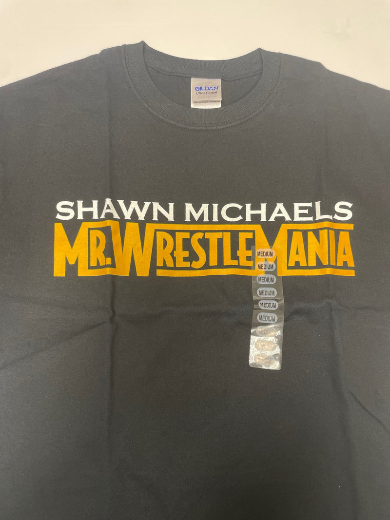 Load image into Gallery viewer, 10 Men Size Medium WWE T-shirts | Cena Orton Undertaker The Rock Lot 1
