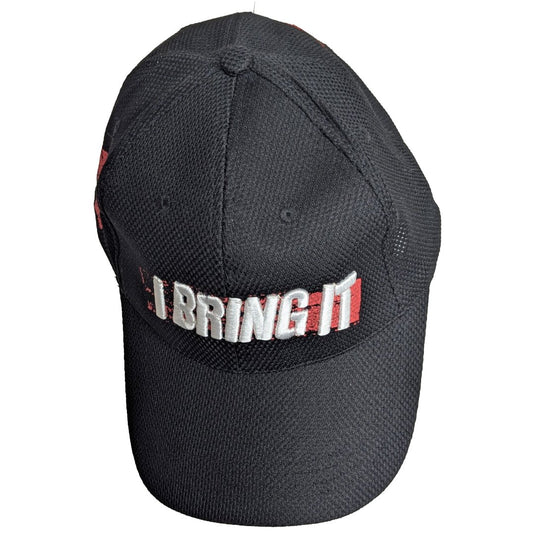 The Rock I BRING IT Baseball Cap Hat