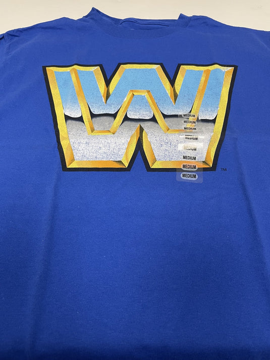 10 Men Size Medium WWE T-shirts | Cena Orton Undertaker The Rock Lot 1