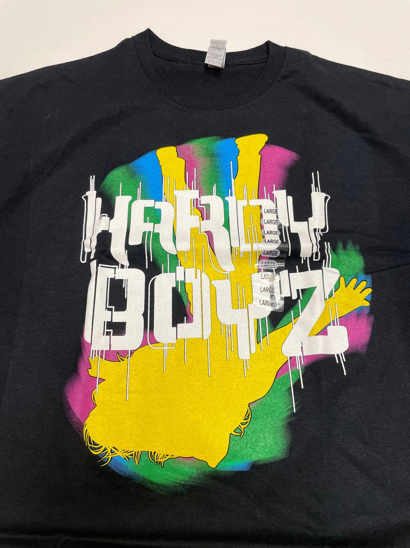 Load image into Gallery viewer, 8 Men Size Large WWE T-shirts | Cena Orton Undertaker The Rock Lot 2
