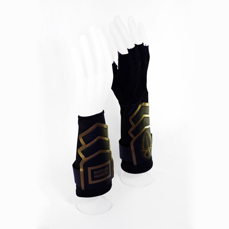 Load image into Gallery viewer, Roman Reigns Logo Punch Glove Set
