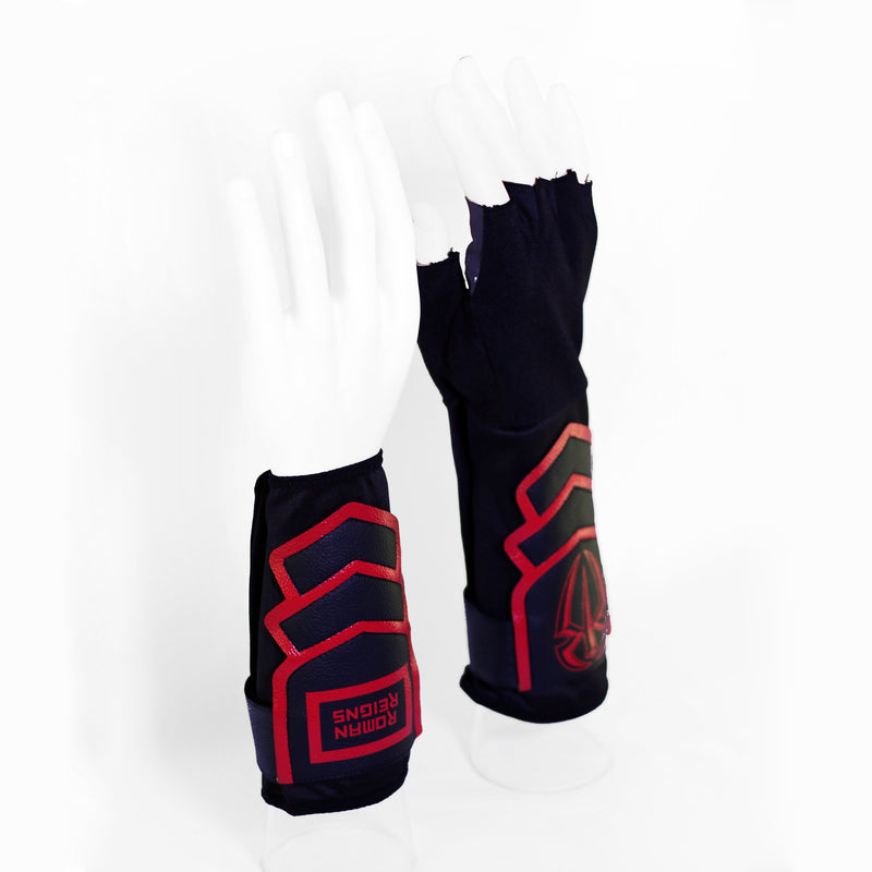 Load image into Gallery viewer, Roman Reigns Logo Punch Glove Set
