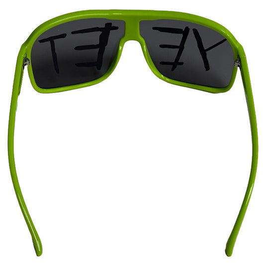 Yeet Sunglasses Sports Shades for Main Event Jey Uso Costume